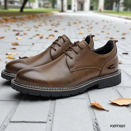 Skyline Edge Premium Formal Shoes